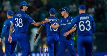England vs Sri Lanka Betting Tips: Best Odds & Predictions