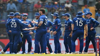 England vs Sri Lanka Cricket World Cup 2023: Expected lineups, head-to-head, toss, predictions and betting odds