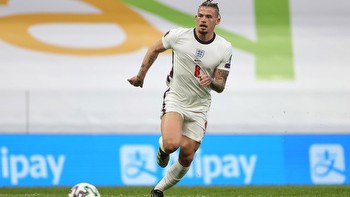 England vs Ukraine: best Euro 2020 betting odds and tips