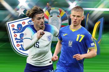 England vs Ukraine: Euro 2024 qualifier prediction, kick-off time, TV, live stream, team news, h2h, odds
