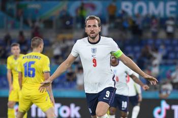 England vs Ukraine live: How to watch, team news, updates