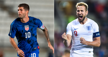 England vs USA prediction, odds, betting tips and best bets for World Cup 2022