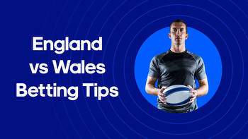 England vs Wales Betting Tips: Red Rose To Gain Revenge