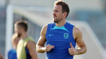 England vs. Wales live stream: How to watch 2022 World Cup live online, TV channel, prediction, odds