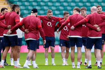 England vs Wales, Six Nations 2024: Kick-off time, TV channel, team news, lineups, venue, odds today