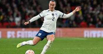 England vs.Denmark Picks, Predictions & Women's World Cup Odds: Can England Keep Dominating European Teams?