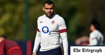 England will lose Joe Marchant in his prime after one error Eddie Jones could not forget