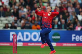 England Women v Australia Women predictions and cricket betting tips