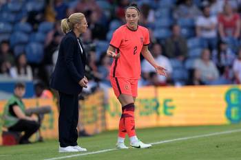 England Women v Austria Women preview: England set for fast start to Euros campaign