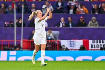 England Women v Germany Women Euro 2022 final guide