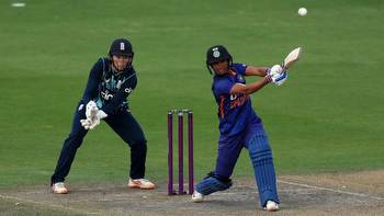 England Women v India Women predictions & cricket betting tips: Wyatt a wise bet
