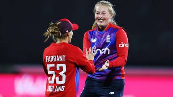 England Women v New Zealand predictions and cricket betting tips