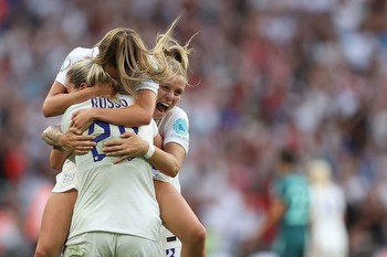 England Women v Portugal Women predictions, betting tips and odds