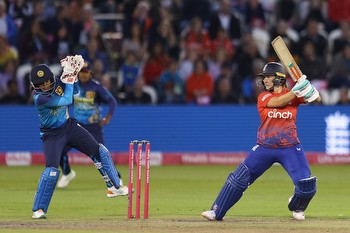 England Women v Sri Lanka Women predictions and cricket betting tips