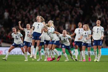 England Women vs Australia Women Prediction and Betting Tips