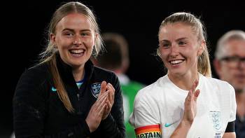 England Women vs Netherlands Women: Lionesses host Dutch in toughest pre-Euros test