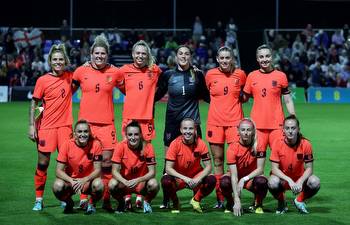 England Women vs Norway Women Prediction and Betting Tips