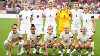 England Women’s Euro 2022 Predictions, Odds, Best Bets