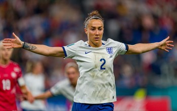 England Women's World Cup 2023 fixtures, kick-off times & results