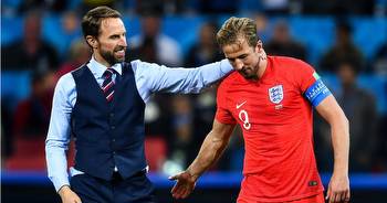 England World Cup Odds: Ways To Bet On England at Qatar 2022