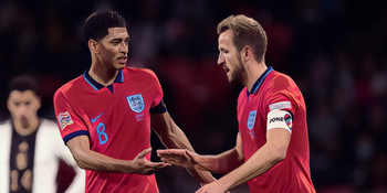 England World Cup preview and betting guide