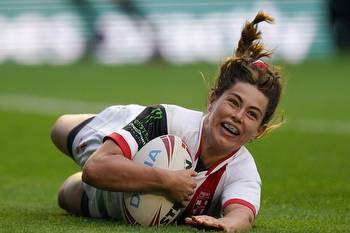 England World Cup win can transform women’s rugby league