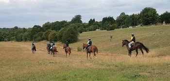 England's Derby, Oaks opened to American horses