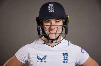 England’s Emma Lamb: A Right-Hand Opener with a Bright Future