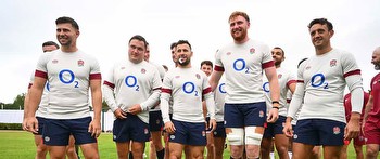 England’s History at the Rugby World Cup