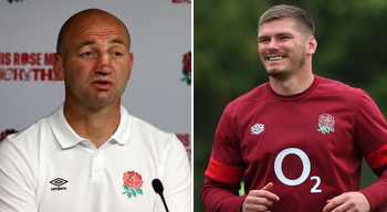 England's World Cup quarter-final opponent all but confirmed