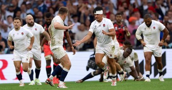 English journalist calls on Ireland fans to 'swallow pride' and support England at Rugby World Cup