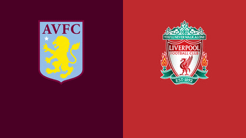 English Premier League: Aston Villa vs. Liverpool Preview, Odds, Prediction