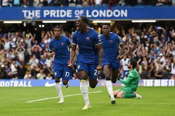 English Premier League: Chelsea vs. Luton Town odds, pick & prediction