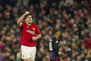 English Premier League free live stream: Fulham vs. Manchester United time, channel, betting odds