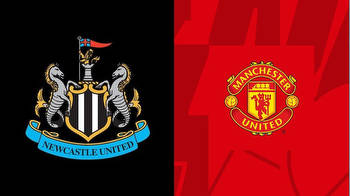 English Premier League: Newcastle vs. Manchester United Preview, Odds, Predictions