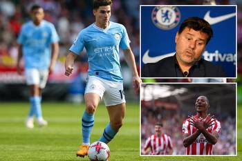 English Premier League odds: Season preview, picks for Manchester City, Brentford