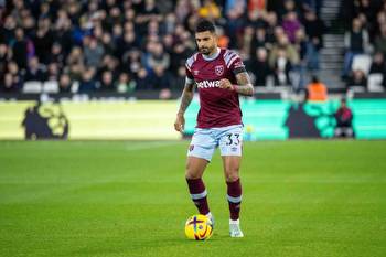 English Premier League prediction: West Ham United vs. Leeds United pick, odds