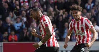 English Premier League predictions, odds: best bets for Matchday 34, including Brentford