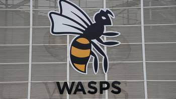 English rugby faces further blow with Wasps now likely to follow Worcester into administration