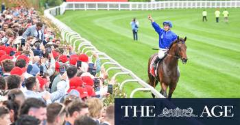 ‘Enormous potential’: Cox Plate move would be given three years to succeed