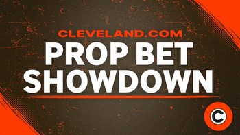 Enter cleveland.com’s Browns vs. Jets Prop Bet Showdown in Week 17 to win cash!