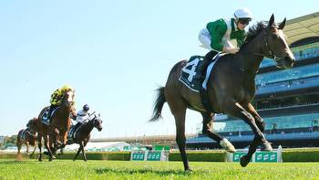 Enthaar lives up to hype in Gimcrack Stakes, firms as favourite for Golden Slipper