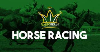 Entries revealed for Irish Grand National