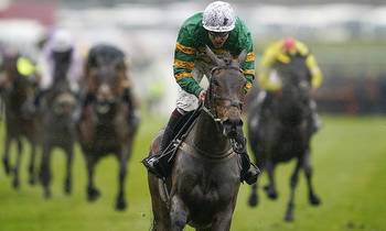 Epatante ‘still a possible’ for Mares’ Hurdle after Henderson mistake