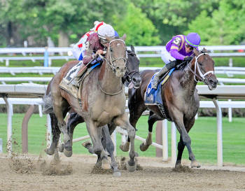 Epicenter is 7-5 favorite for Travers Stakes