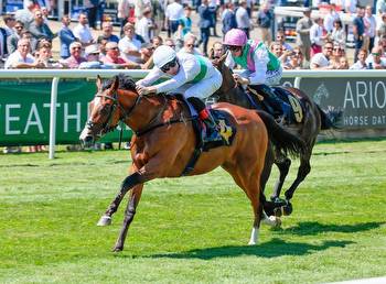 Epictetus out to boost Derby claims in Epsom trial