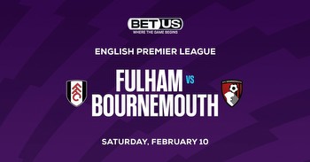 EPL Best Bets: Fulham, Bournemouth Fit To Be Tied