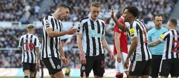 EPL Betting Podcast: Premier League Predictions, Picks and Odds for Newcastle vs. Aston Villa