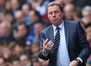 EPL: Harry Redknapp makes title prediction