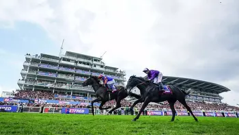 Epsom afternoon racing tips: Best bets for Thursday, September 14